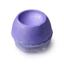 goddess bath bomb